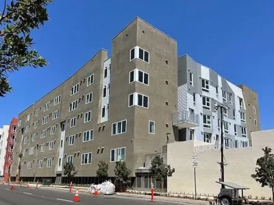 2BR Apartment for Rent in San Diego, CA