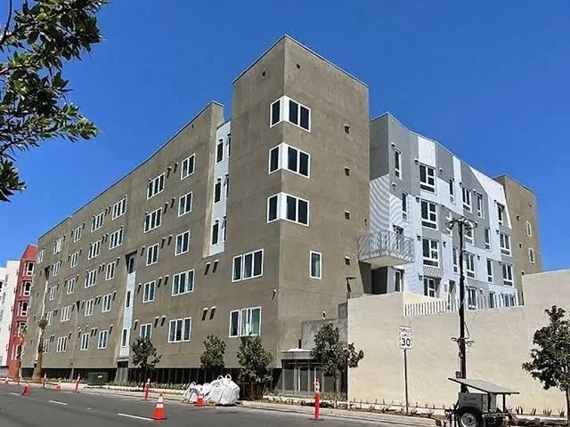 2BR Apartment for Rent in San Diego, CA