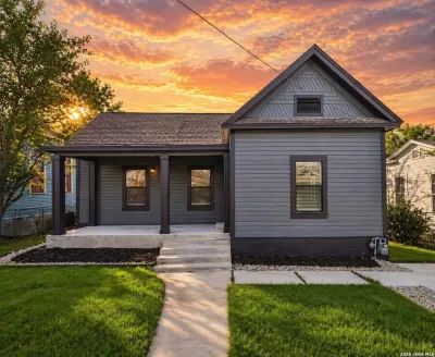 3BR House for Sale in San Antonio, TX