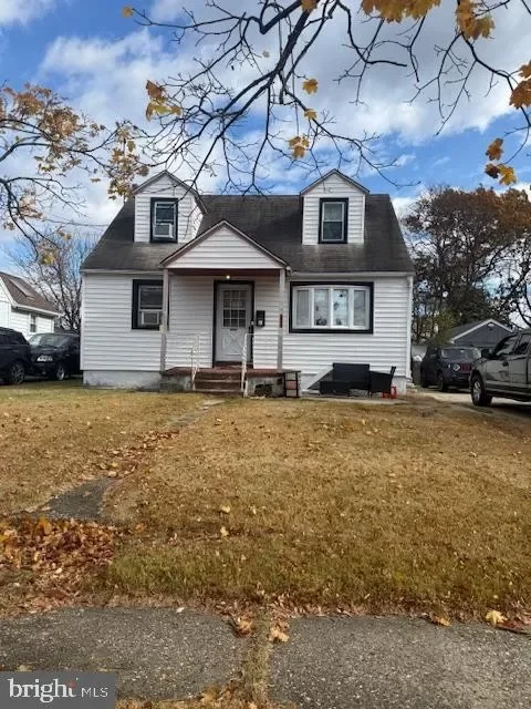 3BR House for Sale in Paulsboro, NJ