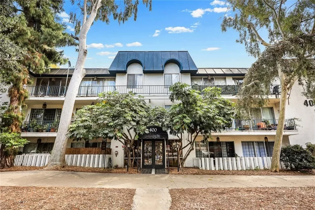 1BR Condo for Sale in Los Angeles, CA