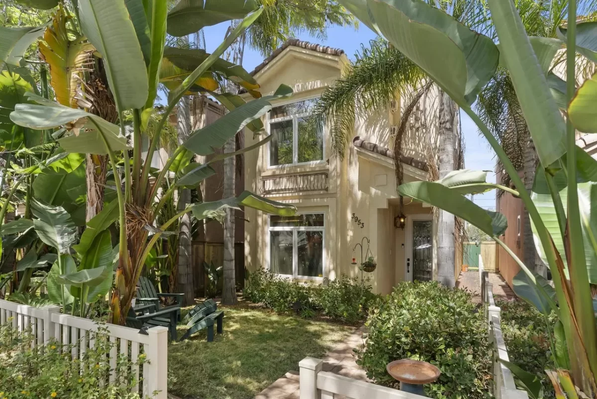3BR House for Sale in San Diego, CA