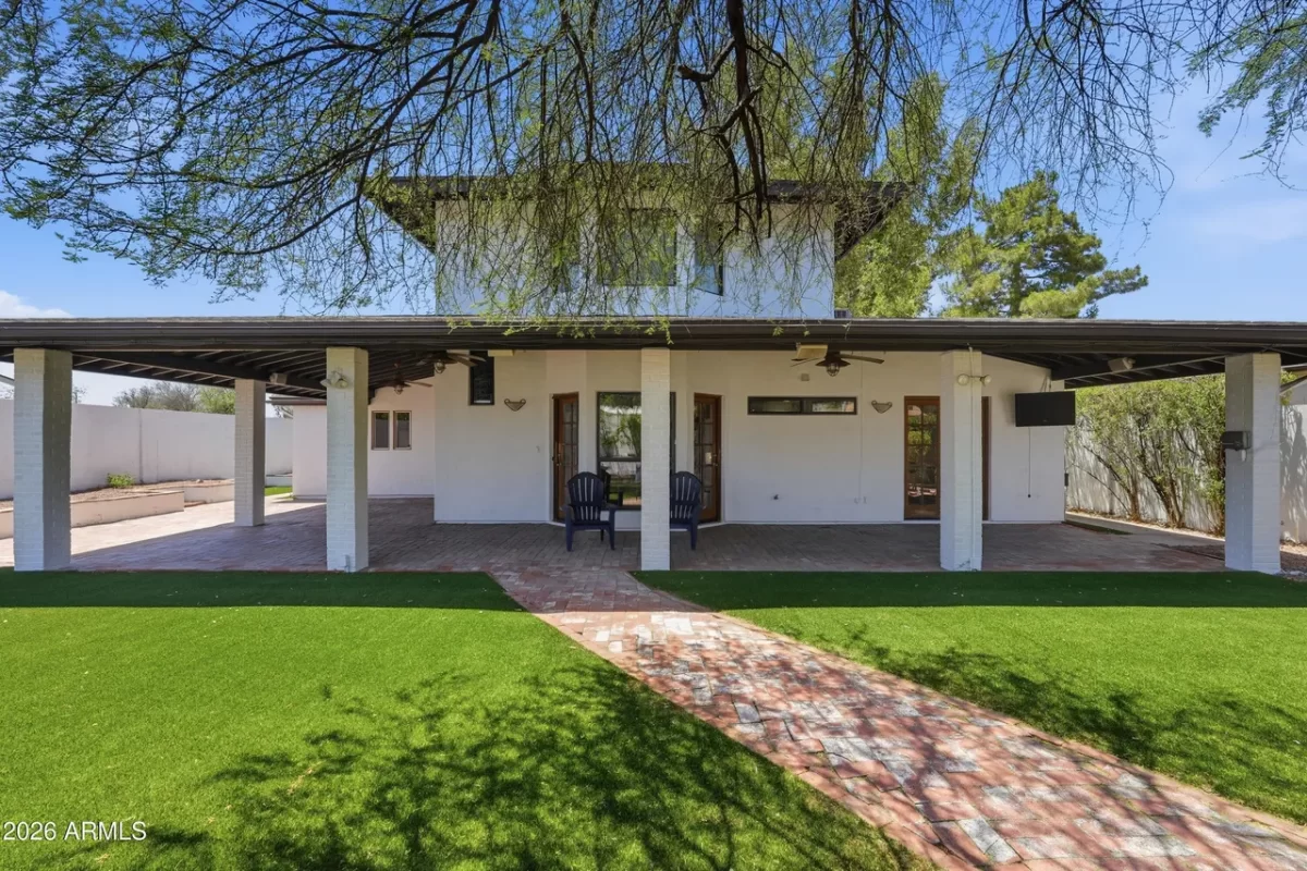 4BR House for Sale in Phoenix, AZ