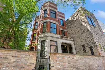1BR Condo for Sale in Chicago, IL