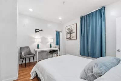 Multi-Family for Sale in Philadelphia, PA