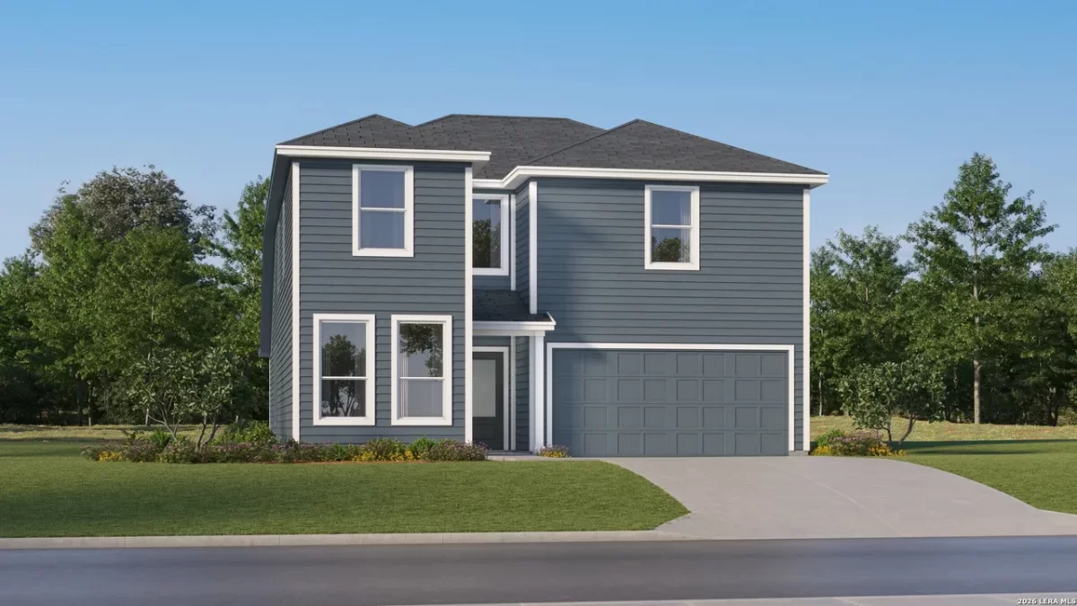 5BR House for Sale in San Antonio, TX