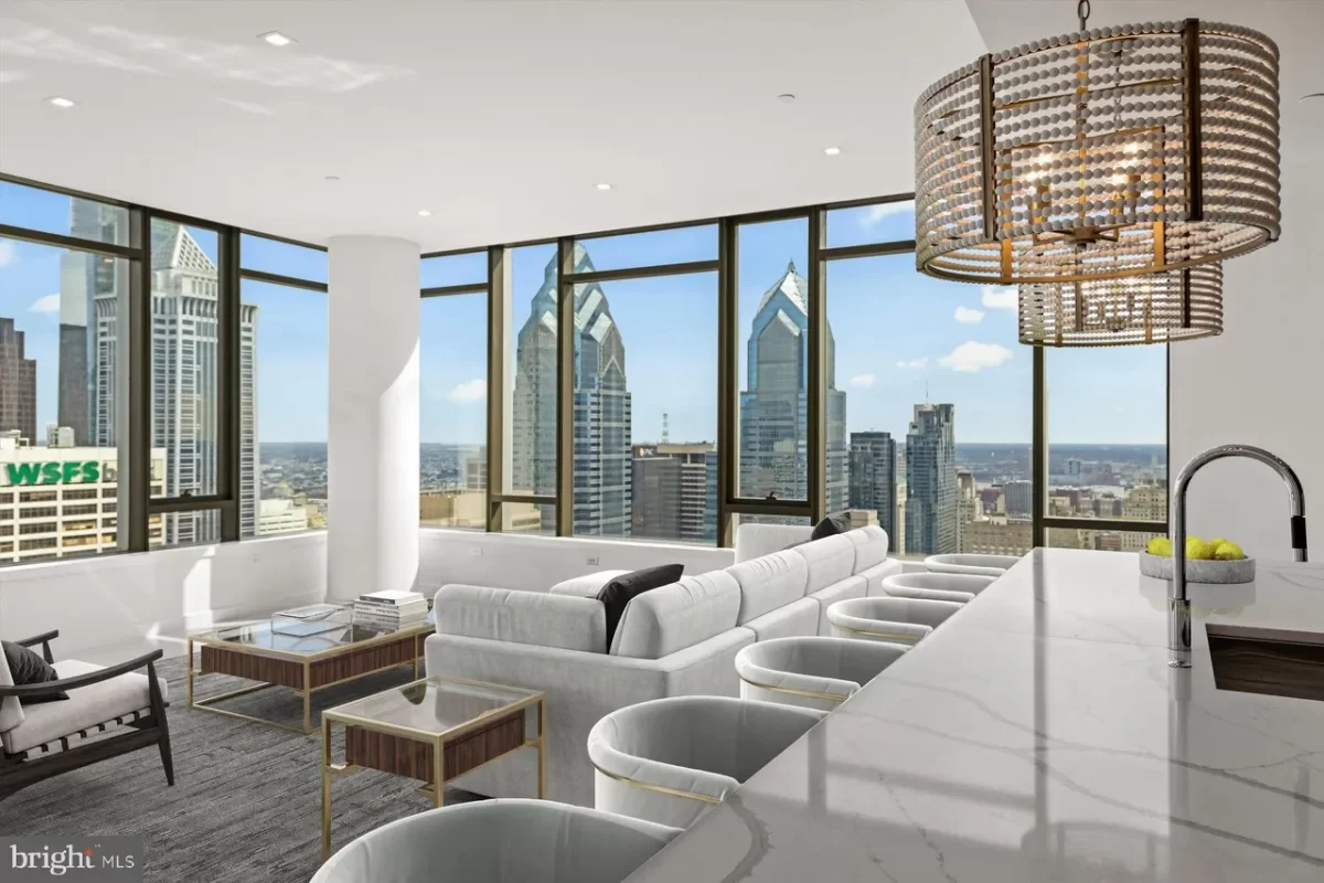 3BR Condo for Sale in Philadelphia, PA
