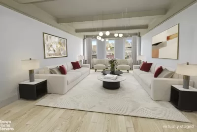 2BR Multi-Family for Sale in Manhattan, NY