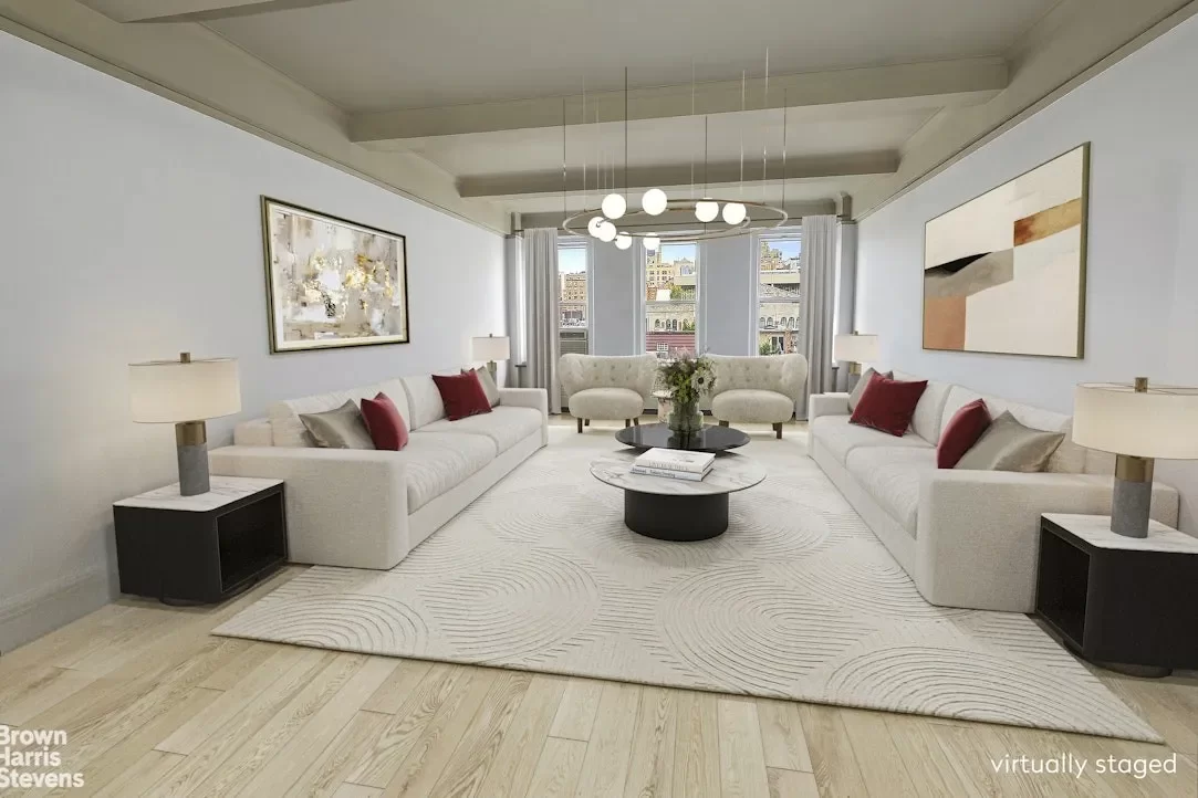 2BR Multi-Family for Sale in Manhattan, NY