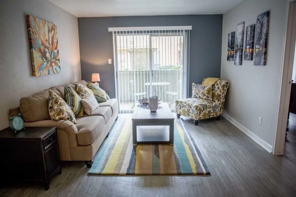1BR Condo for Rent in Houston, TX