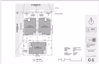 Land for Sale in San Antonio, TX