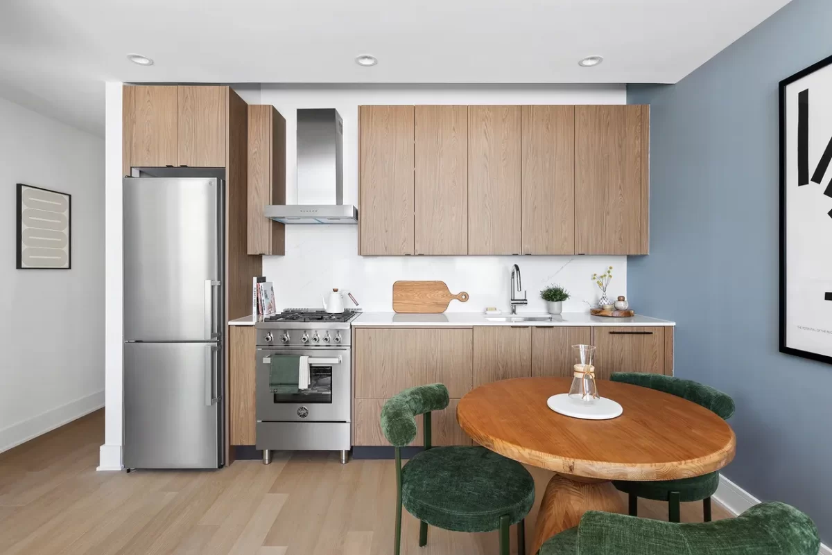 1BR Apartment for Rent in Queens, NY