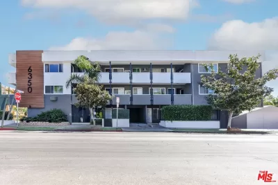 1BR Townhouse for Rent in Los Angeles, CA