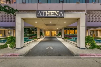 3BR Condo for Rent in Dallas, TX