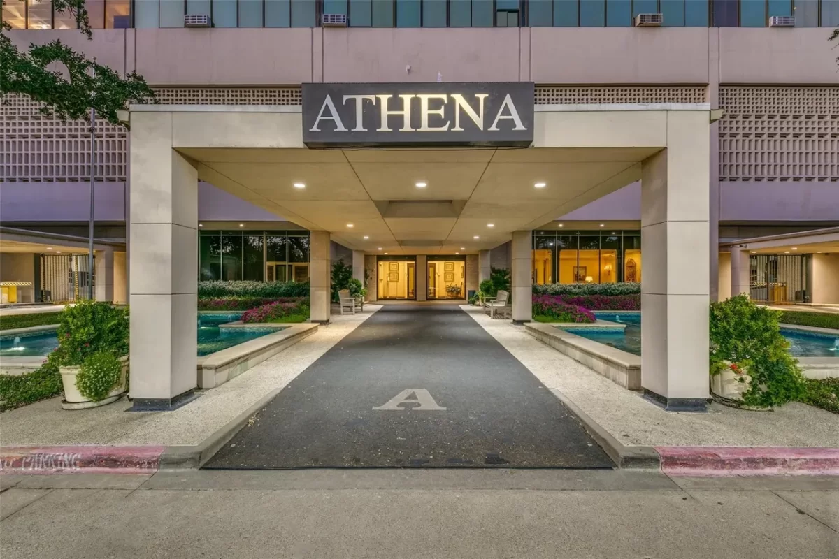 3BR Condo for Rent in Dallas, TX