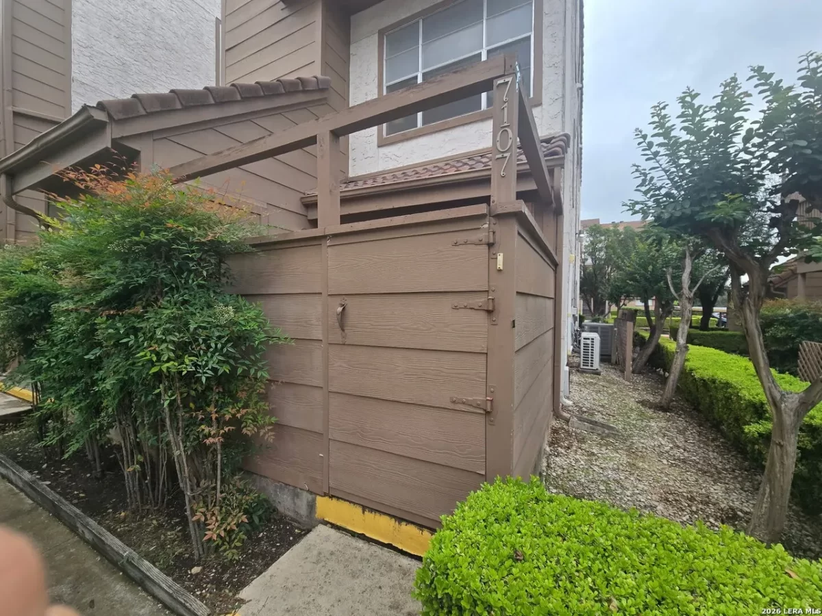 1BR House for Rent in San Antonio, TX