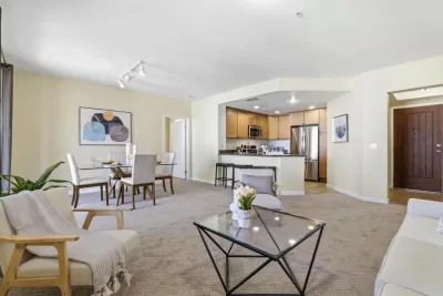 2BR Condo for Sale in San Jose, CA