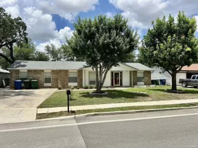4BR House for Rent in San Antonio, TX