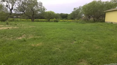 Land for Sale in San Antonio, TX