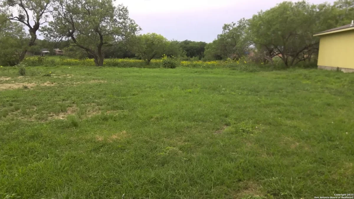Land for Sale in San Antonio, TX