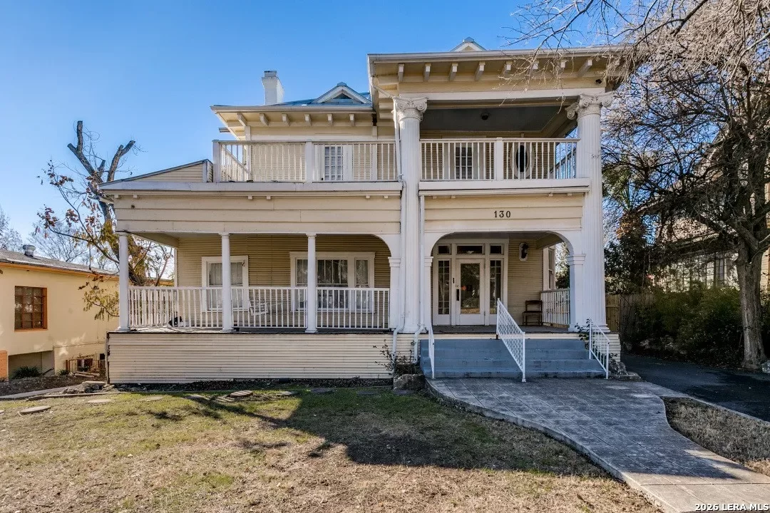 1BR House for Rent in San Antonio, TX