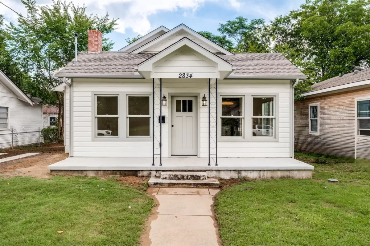 3BR House for Sale in Dallas, TX