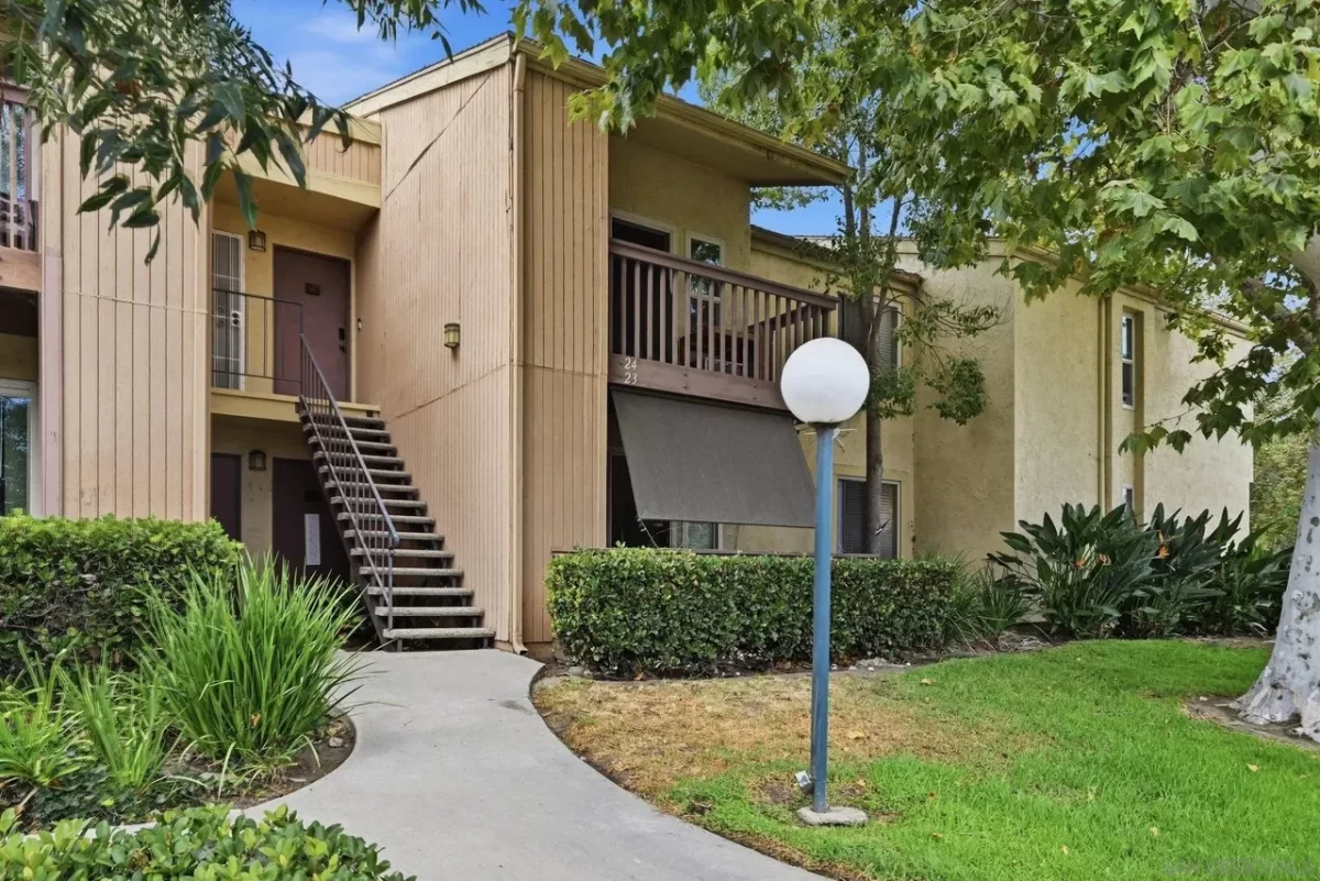 1BR Condo for Sale in San Diego, CA