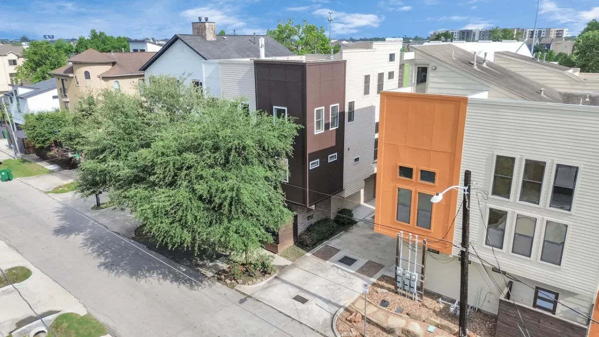 4BR House for Rent in Houston, TX