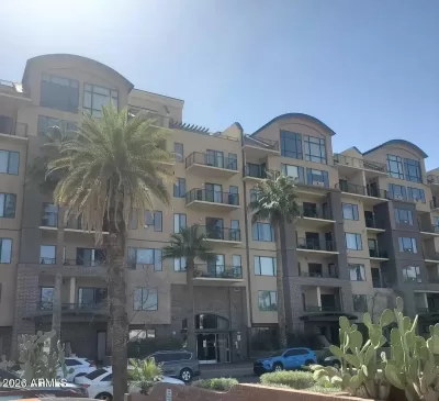 1BR Apartment for Rent in Phoenix, AZ
