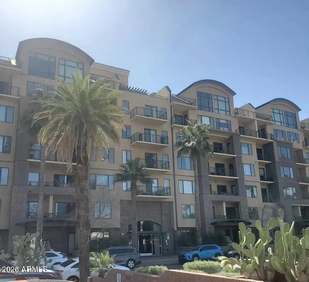 1BR Apartment for Rent in Phoenix, AZ
