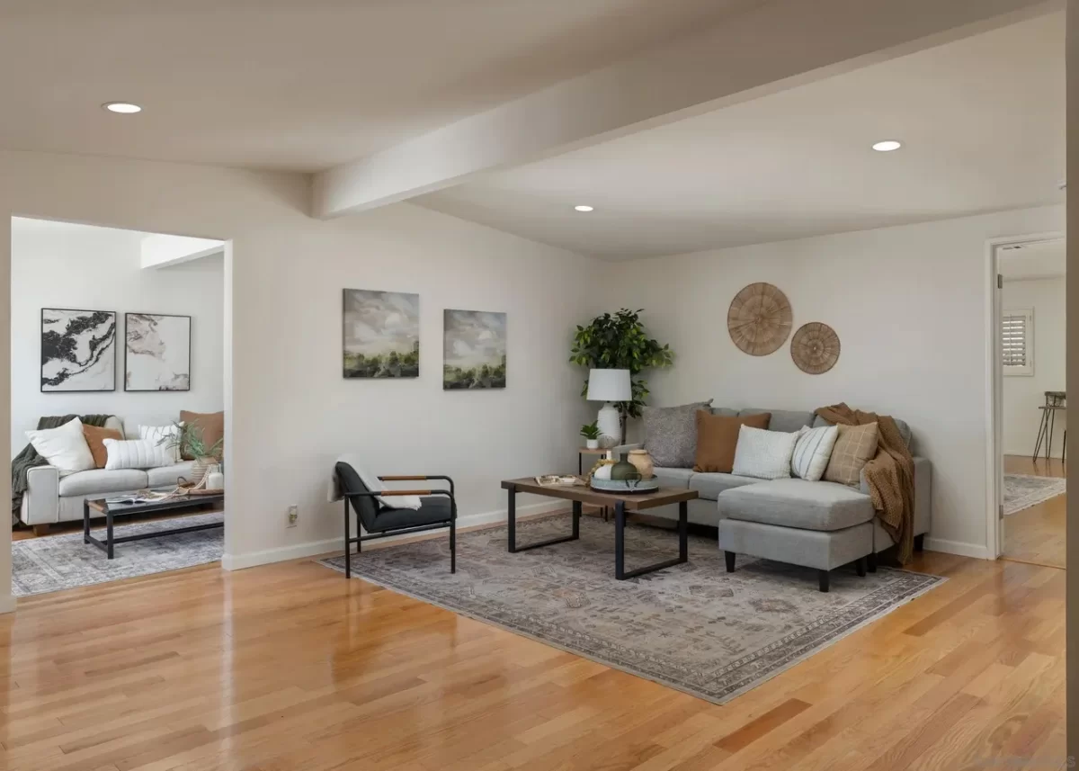 4BR House for Sale in San Diego, CA