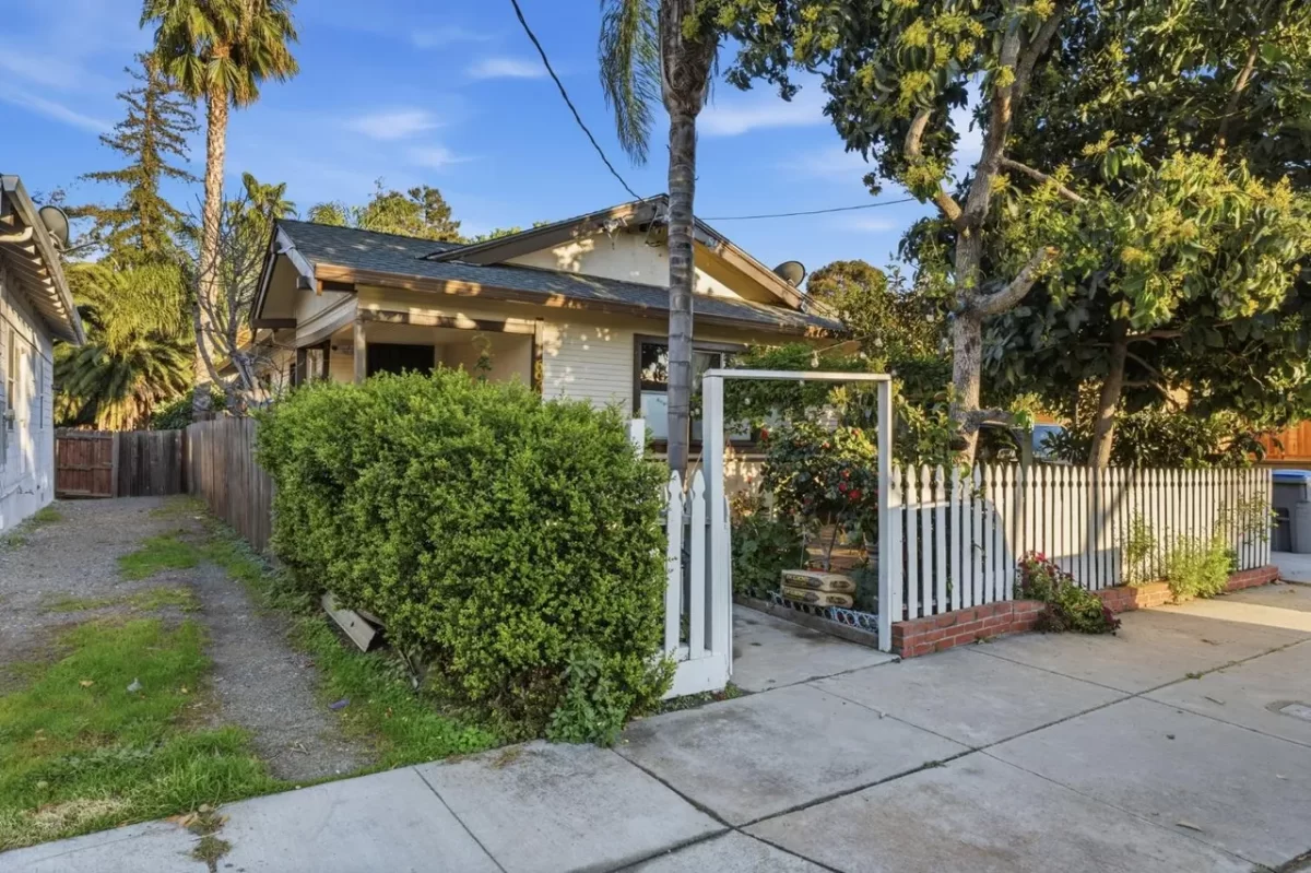3BR House for Sale in San Jose, CA