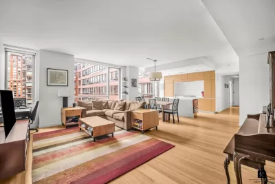2BR Condo for Sale in New York, NY