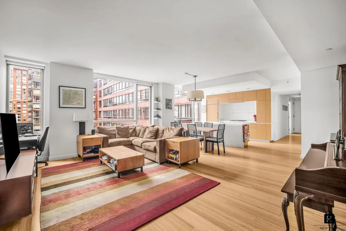 2BR Condo for Sale in New York, NY
