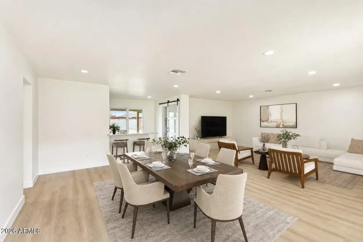 3BR House for Sale in Phoenix, AZ