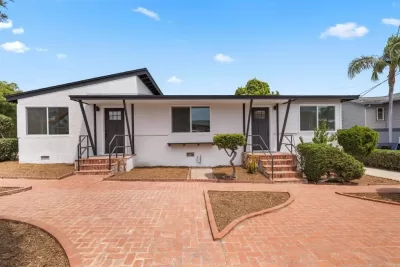 3BR Multi-Family for Sale in San Diego, CA