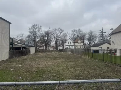 Land for Sale in Chicago, IL