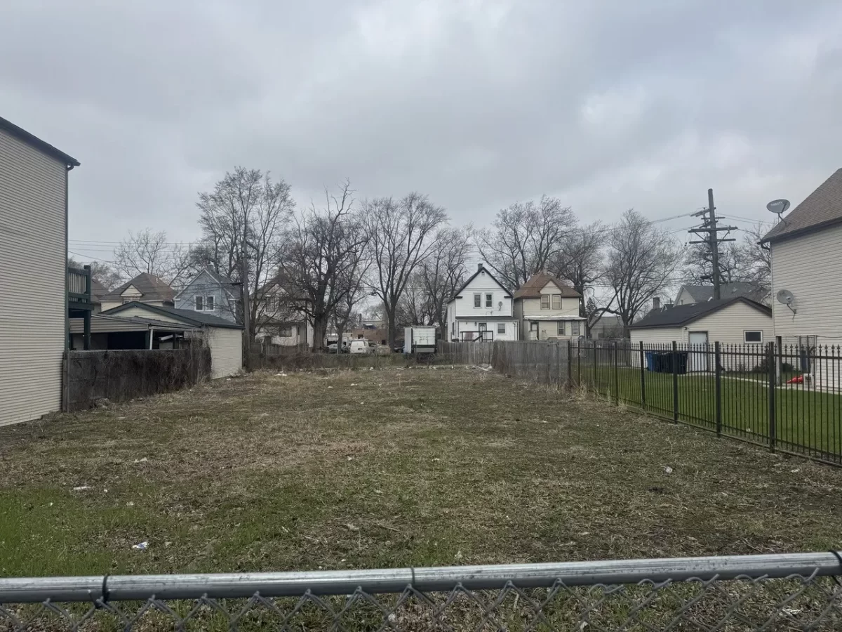 Land for Sale in Chicago, IL