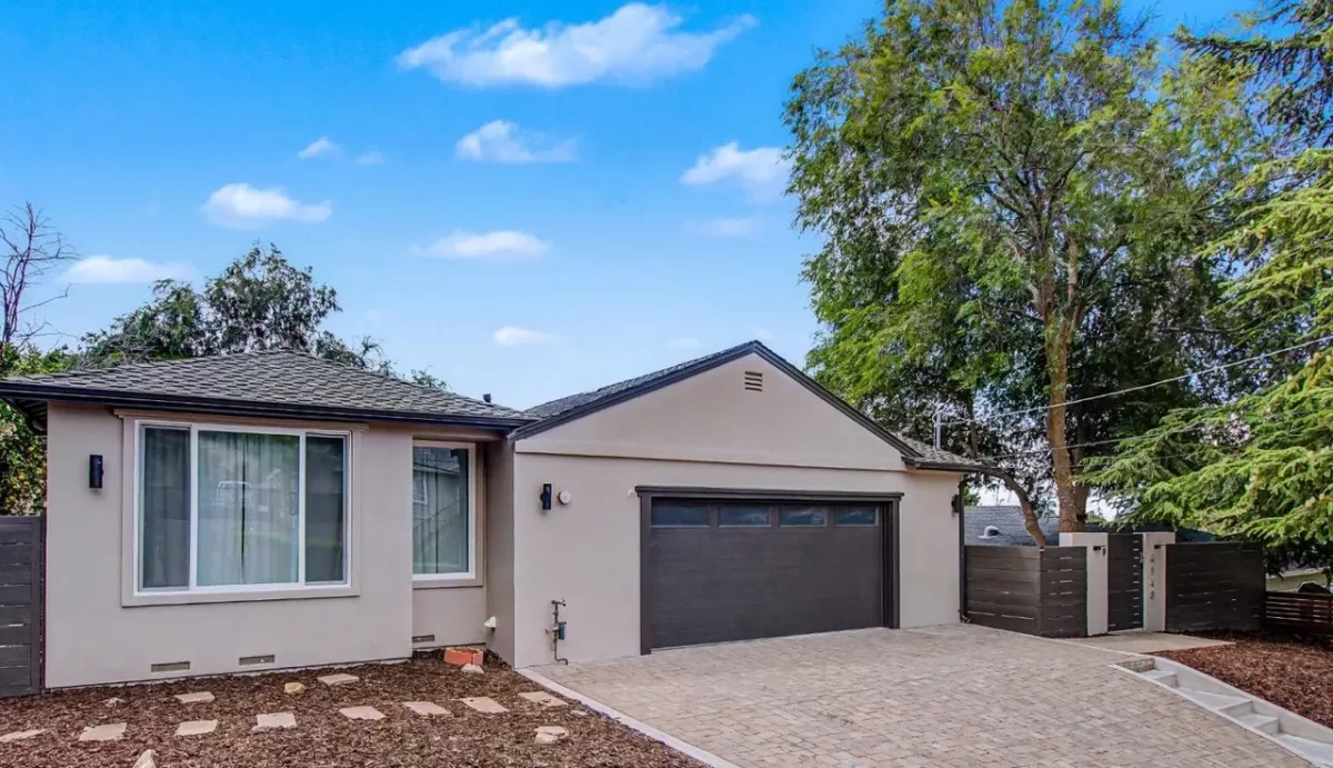 4BR House for Sale in San Jose, CA