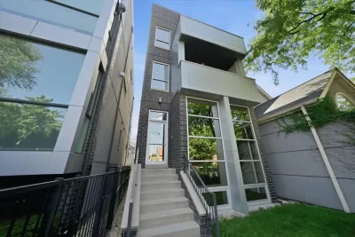3BR Condo for Sale in Chicago, IL