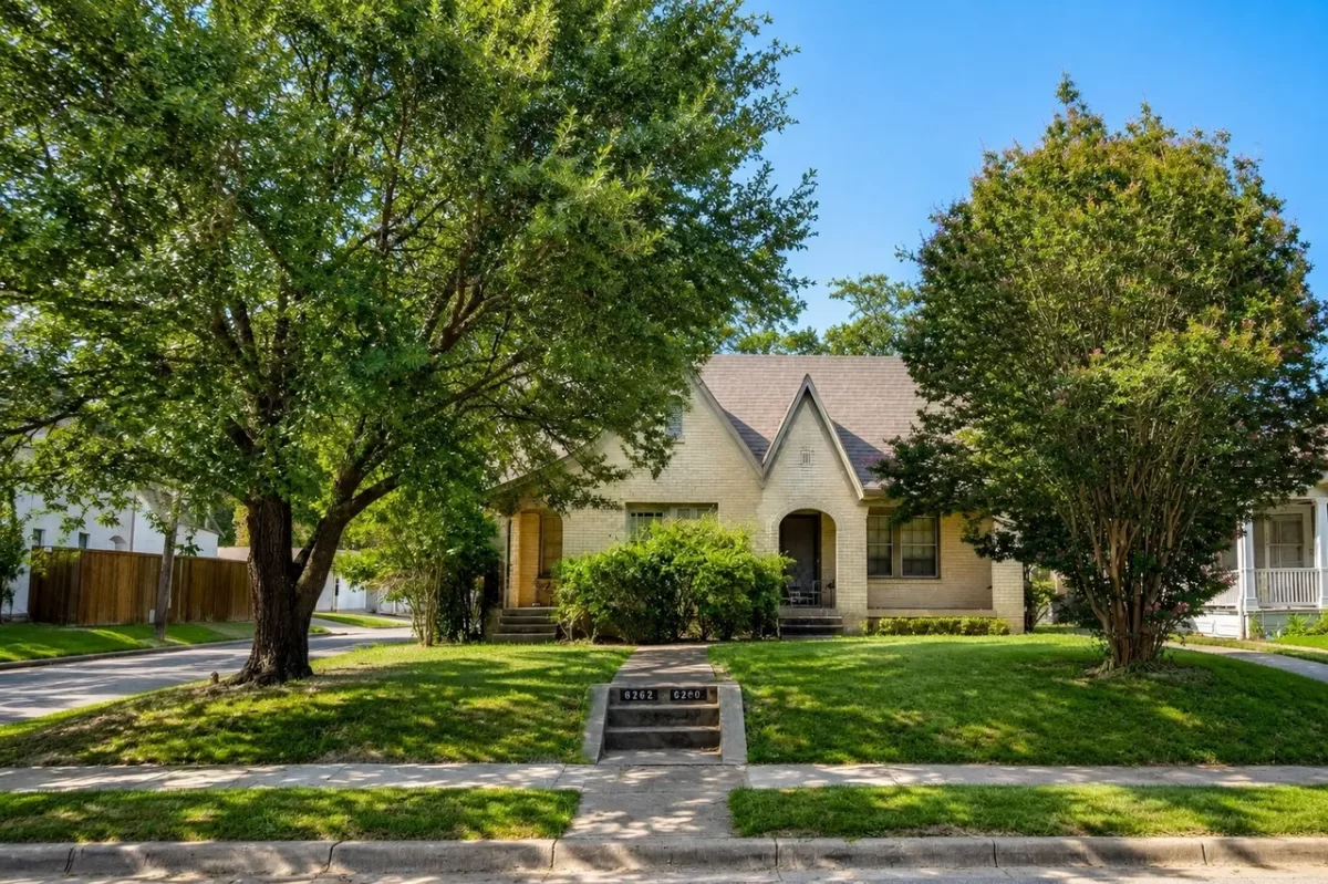 Land for Sale in Dallas, TX
