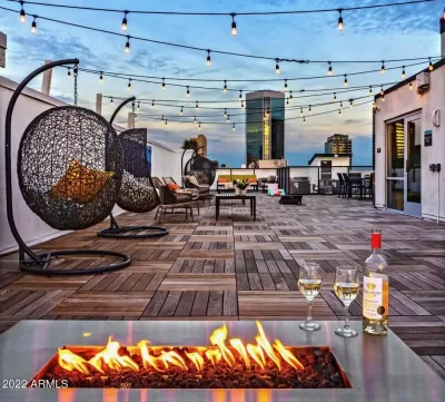 2BR Apartment for Rent in Phoenix, AZ