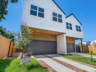 3BR House for Rent in Houston, TX