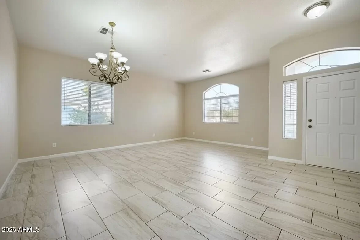 4BR House for Rent in Glendale, AZ