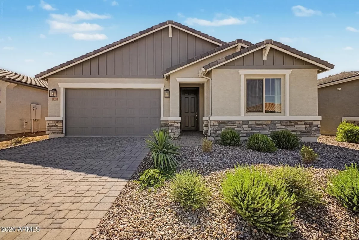 3BR House for Sale in Laveen, AZ