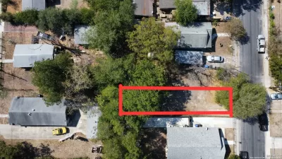 Land for Sale in San Antonio, TX