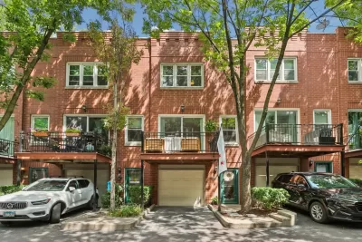 3BR Condo for Sale in Chicago, IL