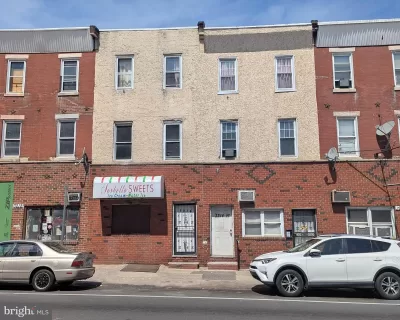 Multi-Family for Sale in Philadelphia, PA