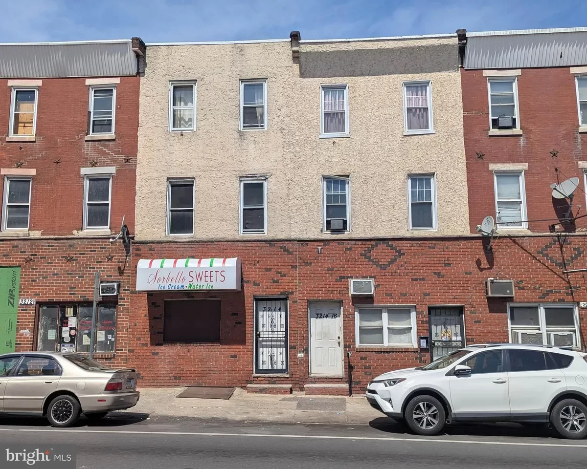 Multi-Family for Sale in Philadelphia, PA