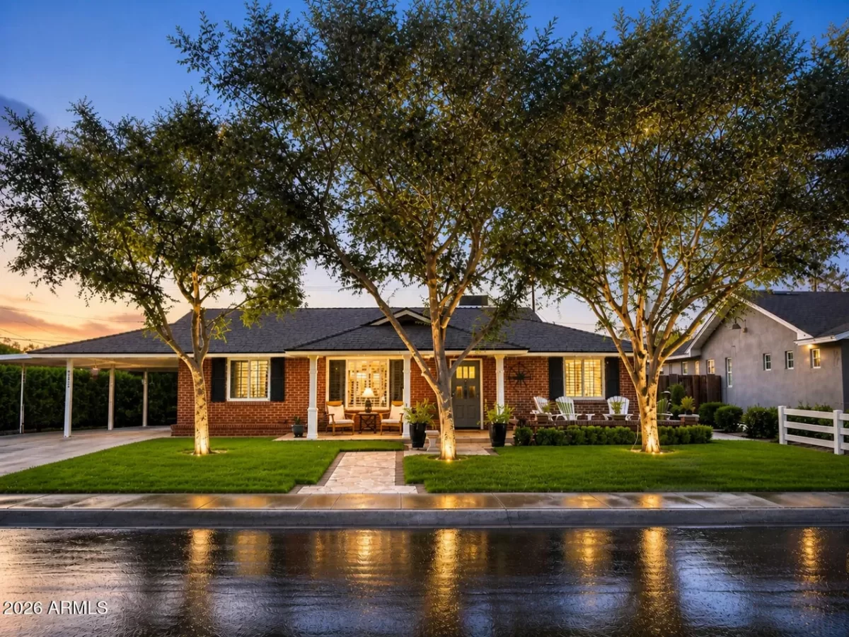 3BR House for Sale in Phoenix, AZ